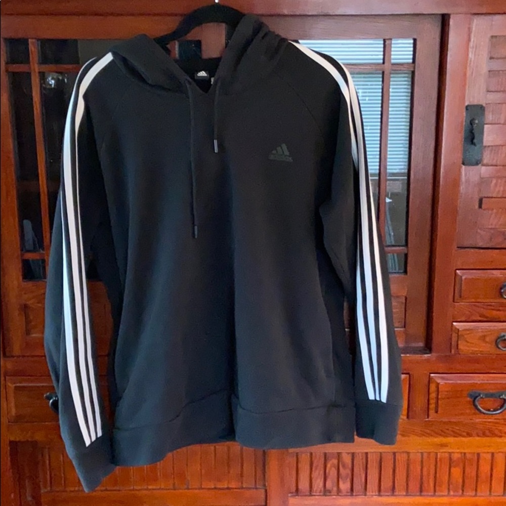 Adidas hoodie